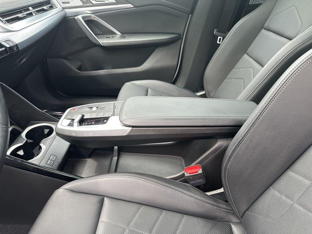 used 2024 BMW X1 car, priced at $33,578