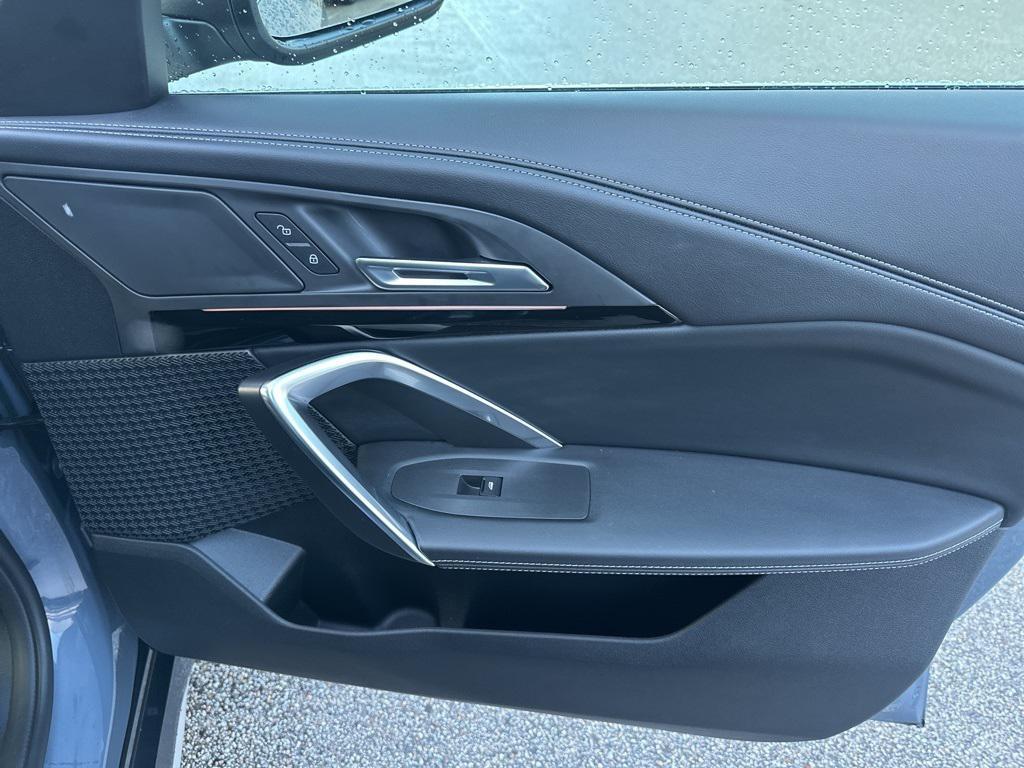 used 2025 BMW X1 car, priced at $39,663