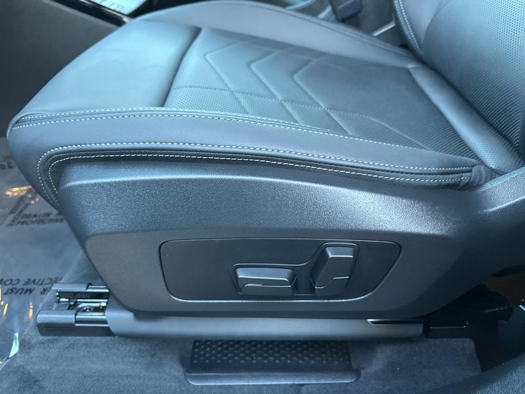 used 2025 BMW X1 car, priced at $39,663