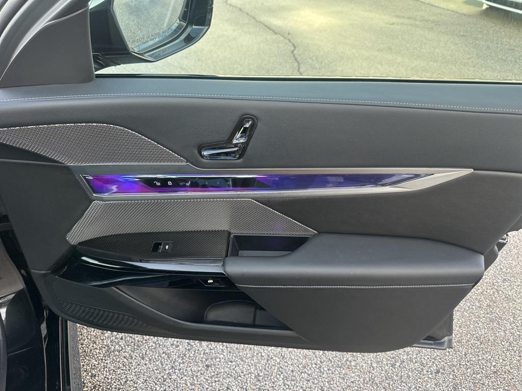 used 2025 BMW 760 car, priced at $111,933