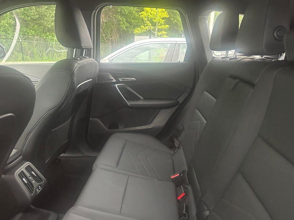 used 2023 BMW X1 car, priced at $31,561