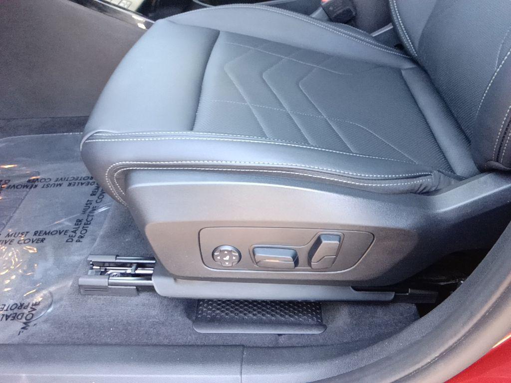 used 2026 BMW X1 car, priced at $36,901