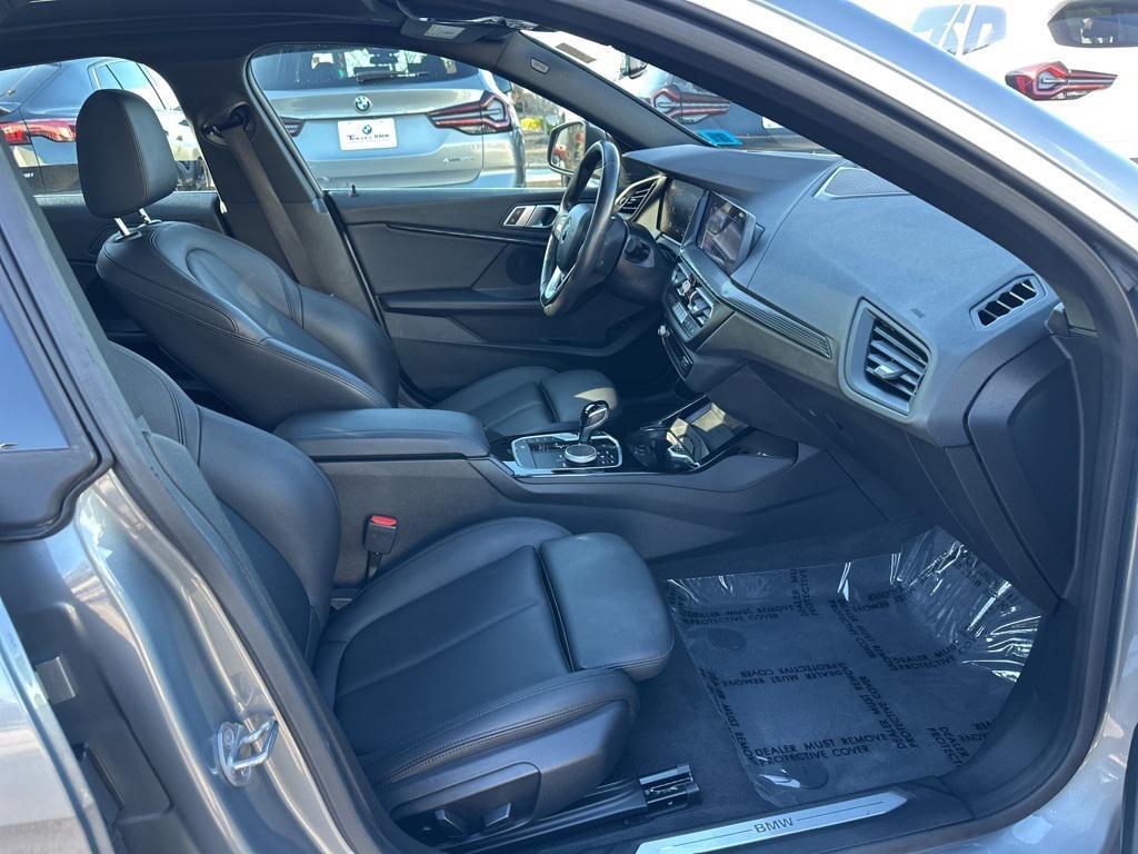 used 2023 BMW 228 Gran Coupe car, priced at $27,842