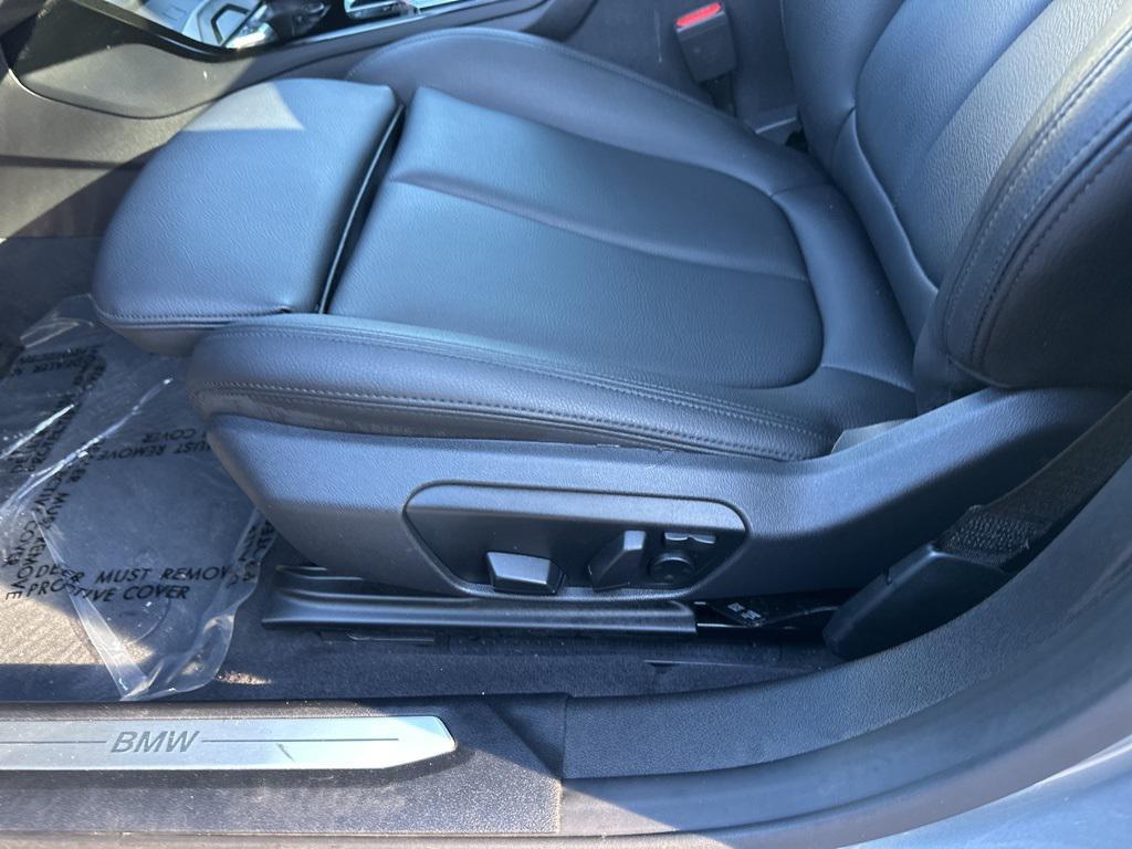 used 2023 BMW 228 Gran Coupe car, priced at $27,842