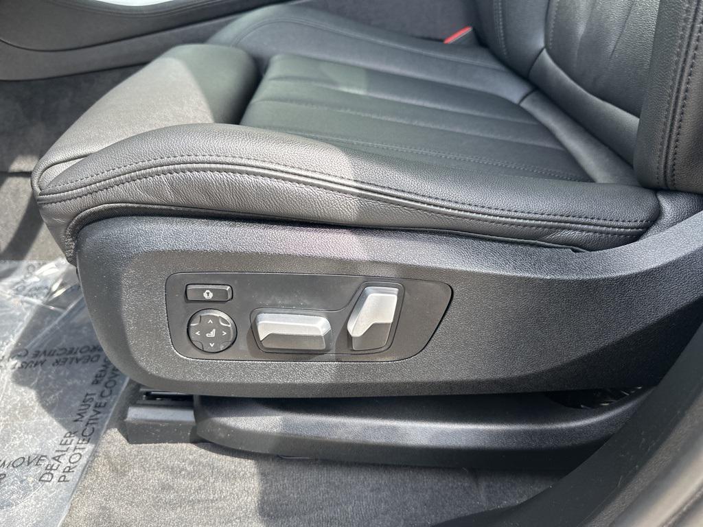 used 2022 BMW X5 car, priced at $41,030