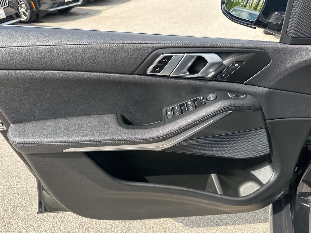 used 2022 BMW X5 car, priced at $41,030