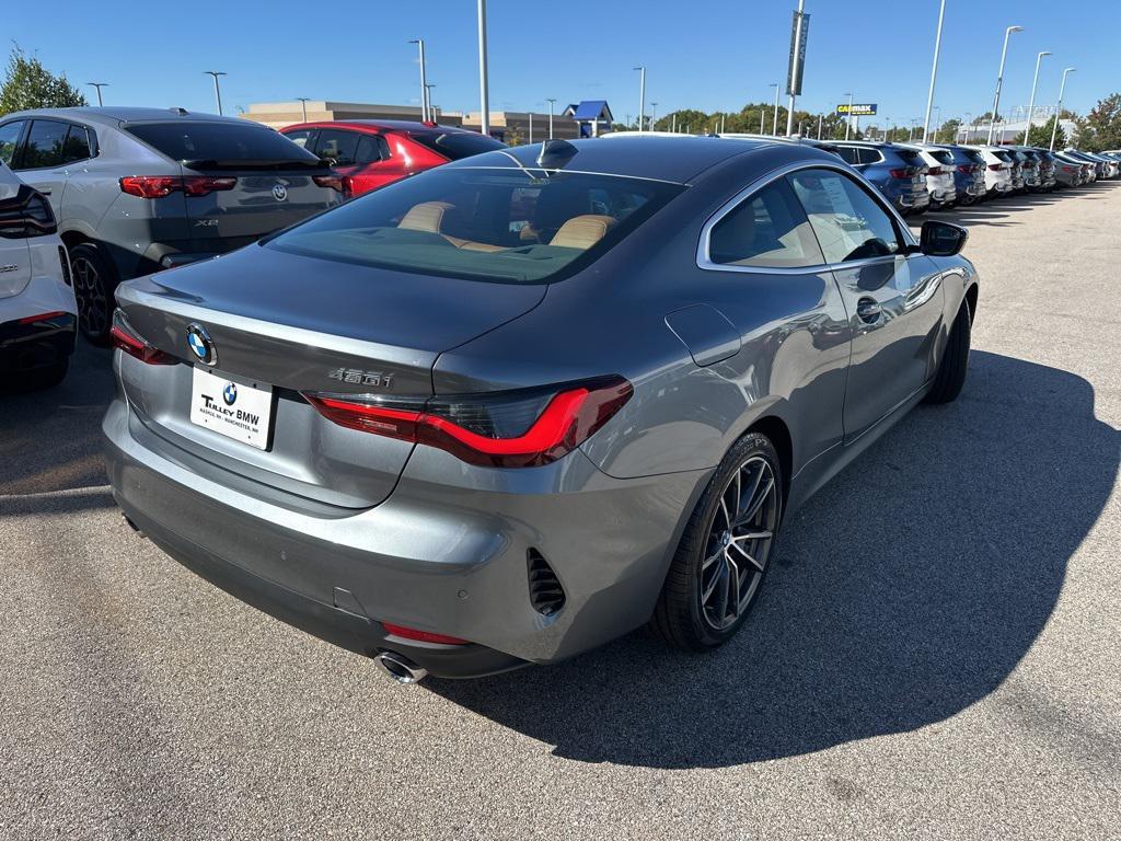 used 2022 BMW 430 car, priced at $29,993