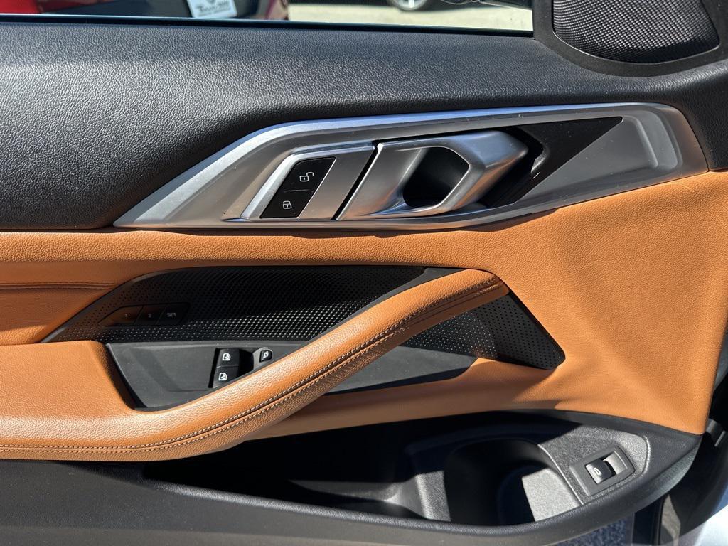 used 2022 BMW 430 car, priced at $29,993