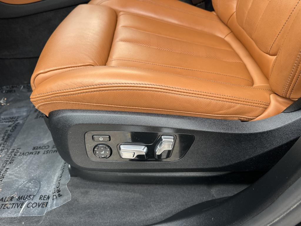 used 2022 BMW X7 car, priced at $50,969