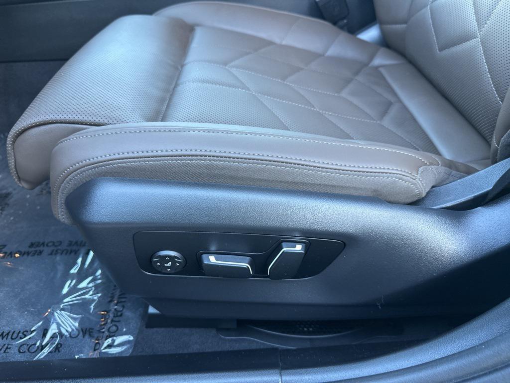 used 2025 BMW 540 car, priced at $62,970