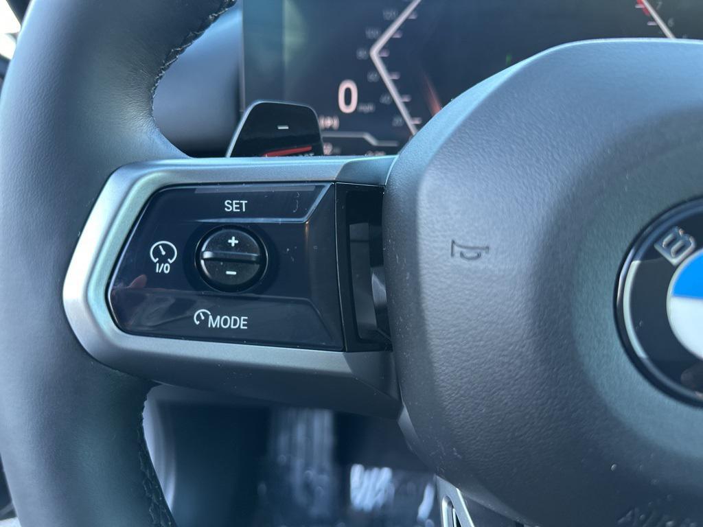 used 2025 BMW 540 car, priced at $62,970