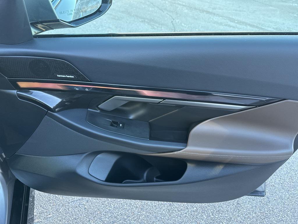 used 2025 BMW 540 car, priced at $62,970