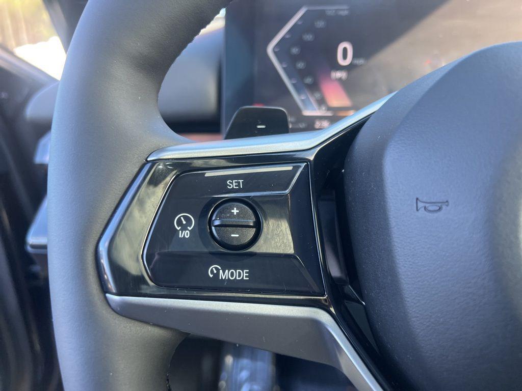 used 2025 BMW 540 car, priced at $54,756