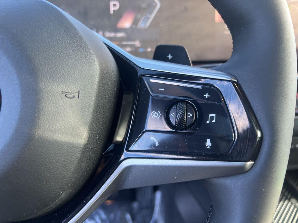 used 2025 BMW 540 car, priced at $54,756