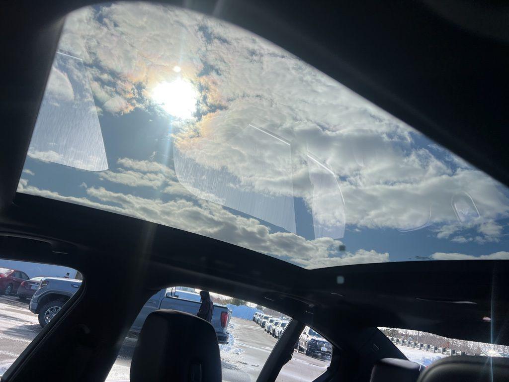 used 2025 BMW 540 car, priced at $54,756