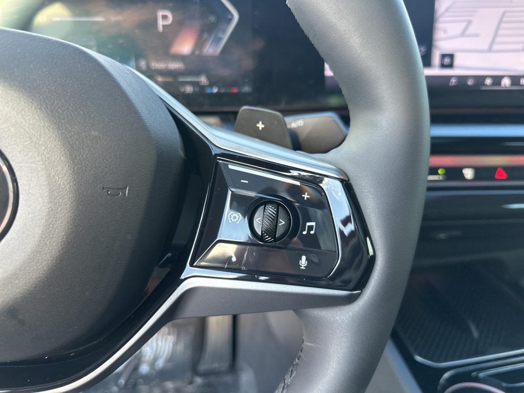 used 2024 BMW 540 car, priced at $57,974