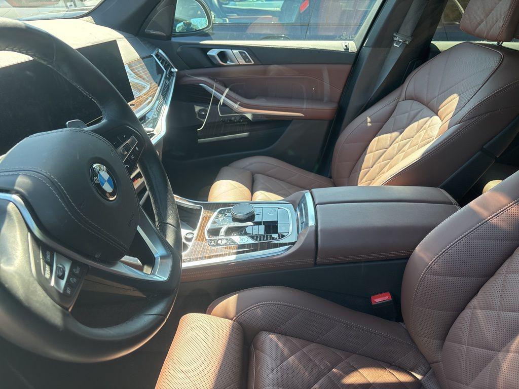 used 2026 BMW X5 car, priced at $64,969