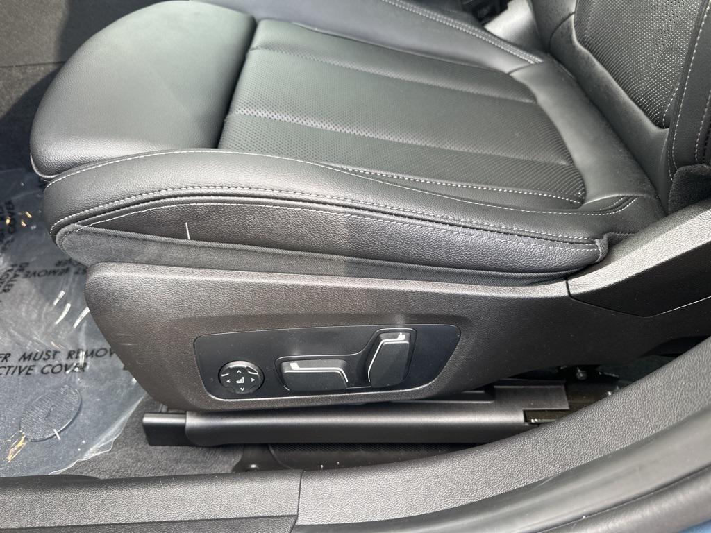 used 2025 BMW 330 car, priced at $46,992