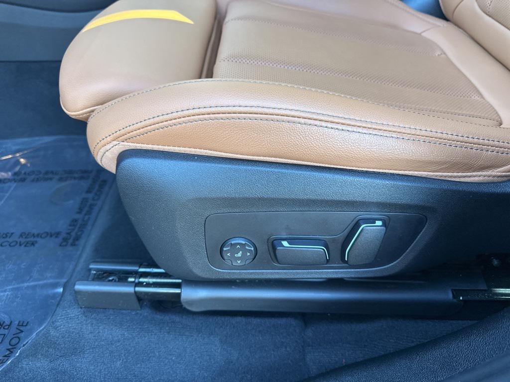 used 2024 BMW X3 car, priced at $41,764