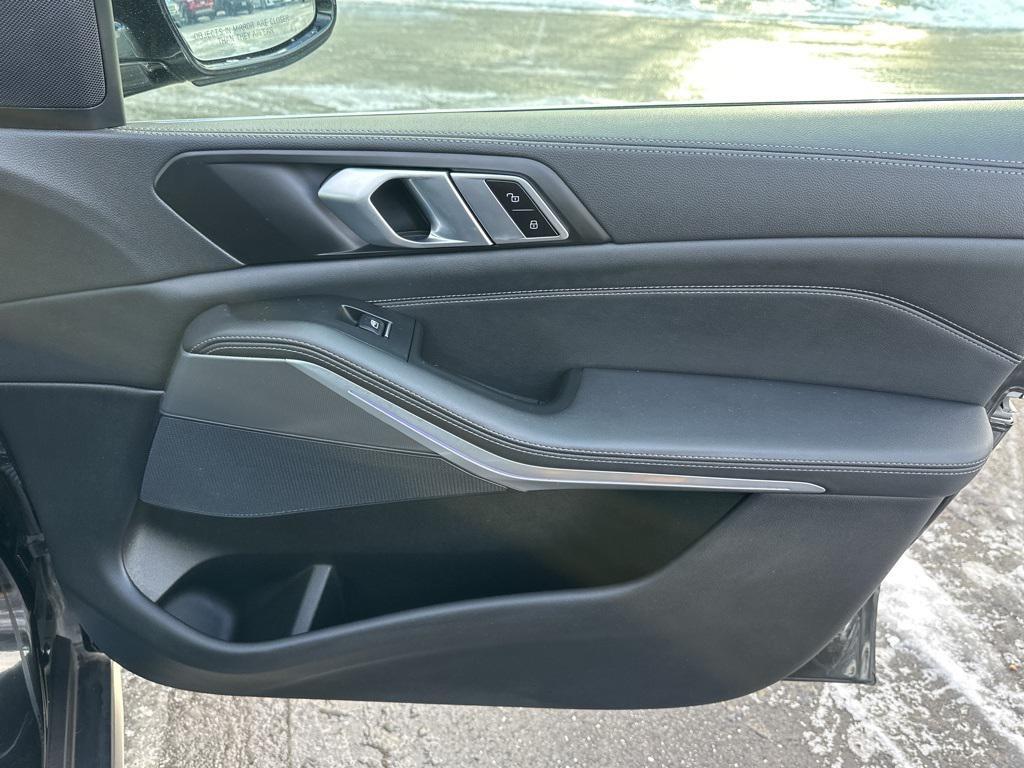 used 2023 BMW X5 car, priced at $45,493