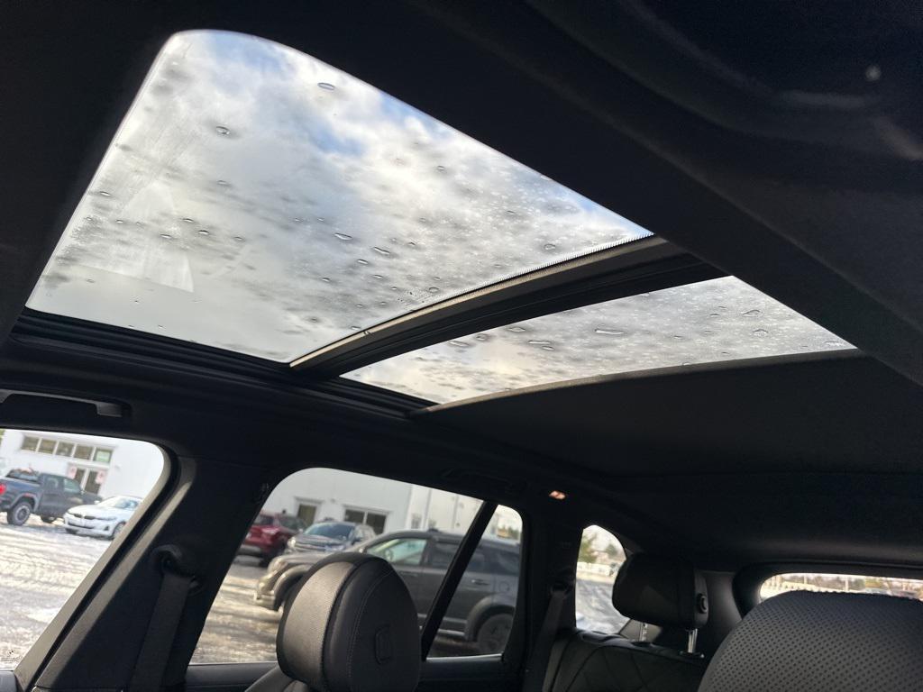 used 2023 BMW X5 car, priced at $45,493