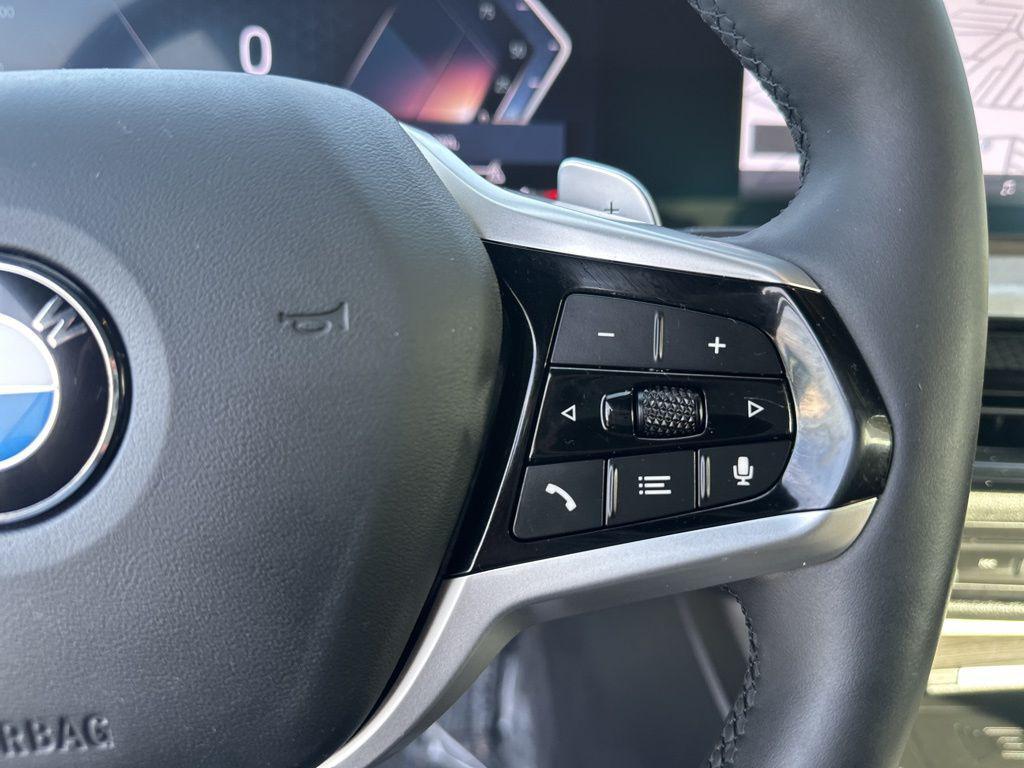 used 2025 BMW 430 car, priced at $50,841