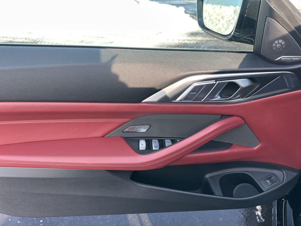 used 2025 BMW 430 car, priced at $50,841