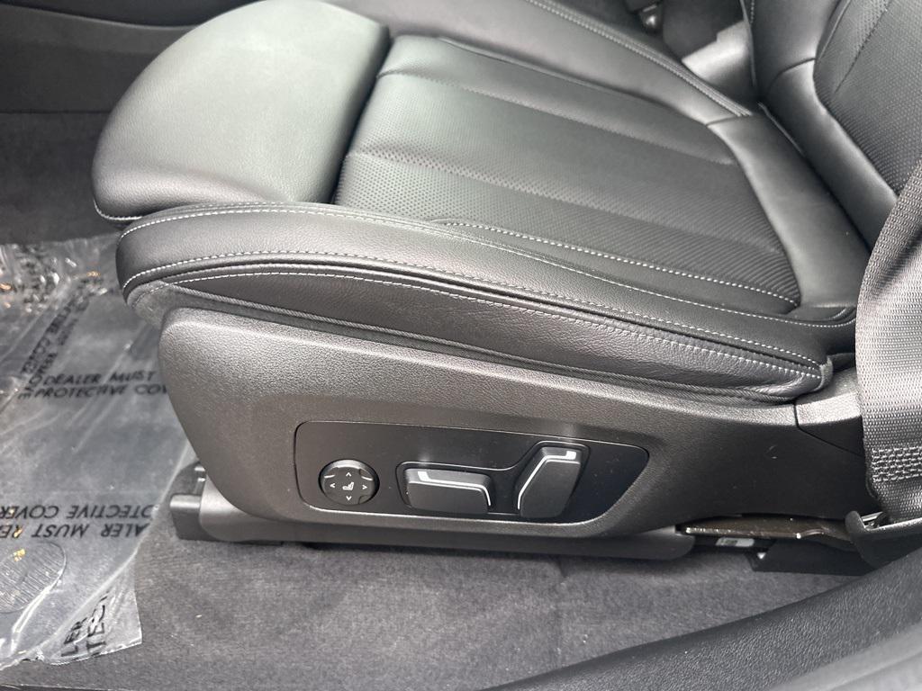 used 2024 BMW X3 car, priced at $39,993