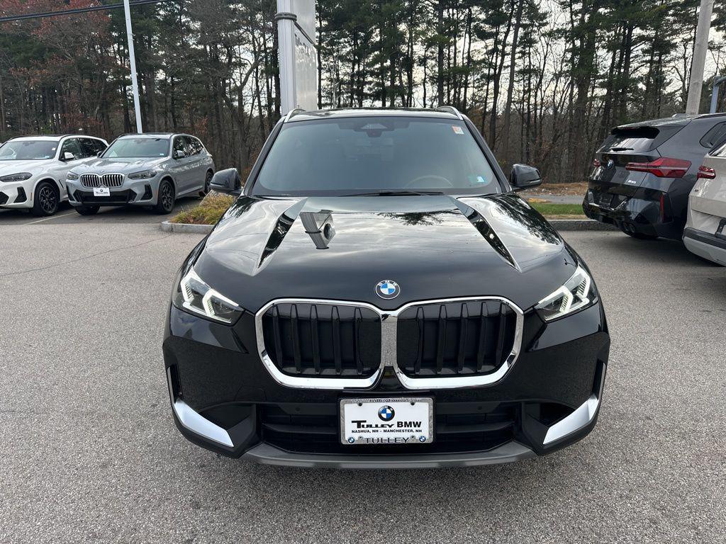 used 2023 BMW X1 car, priced at $29,964