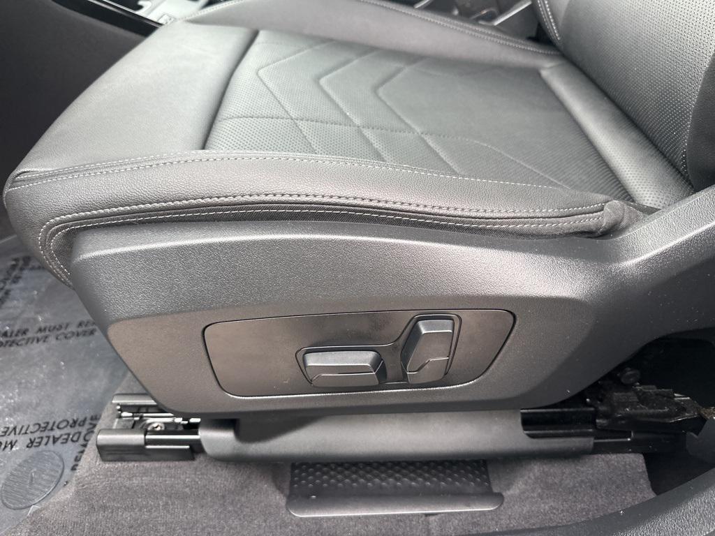 used 2023 BMW X1 car, priced at $32,061