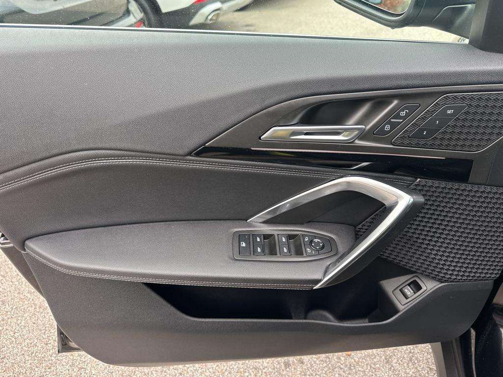used 2023 BMW X1 car, priced at $32,061