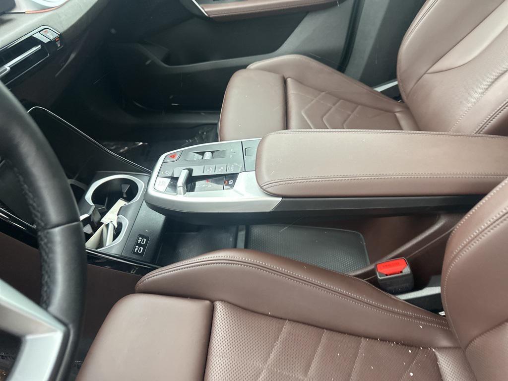 used 2023 BMW X1 car, priced at $33,973