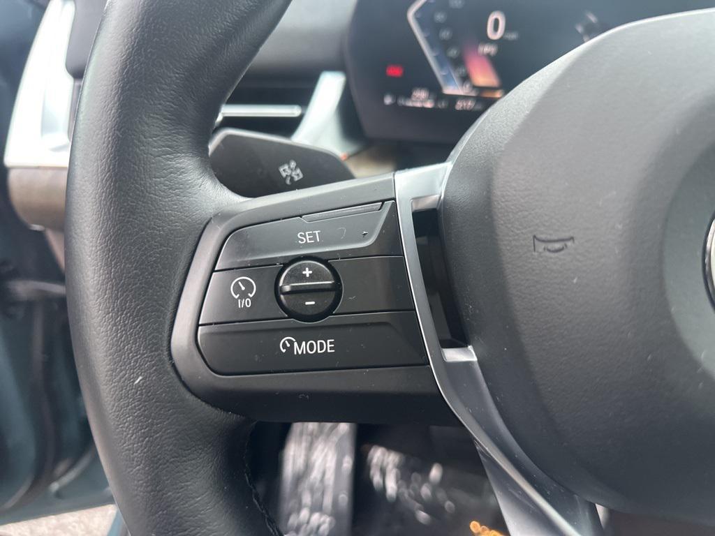 used 2023 BMW X1 car, priced at $33,973