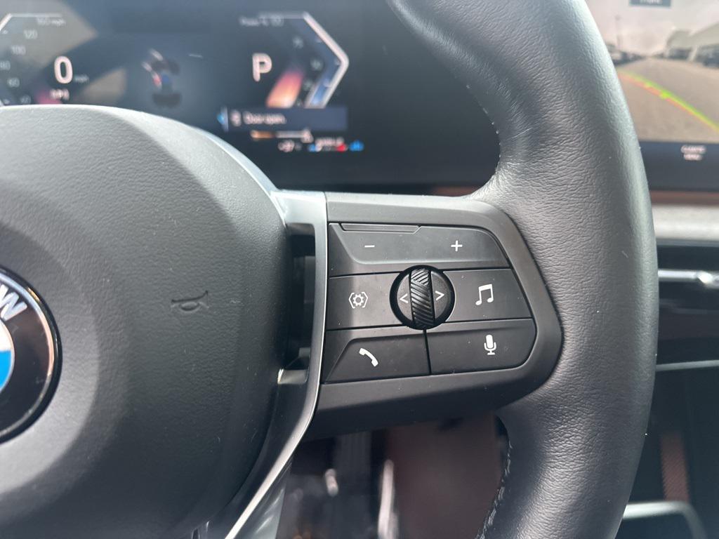 used 2023 BMW X1 car, priced at $33,973