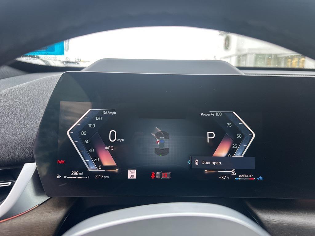 used 2023 BMW X1 car, priced at $33,973