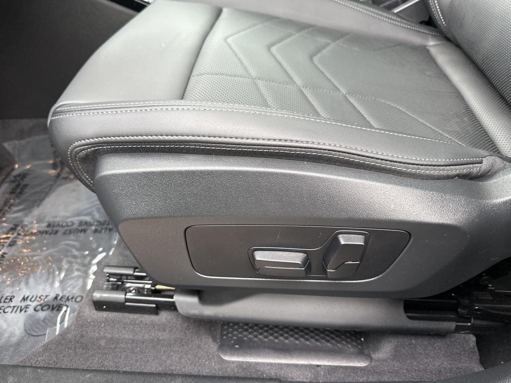 used 2025 BMW X1 car, priced at $37,978