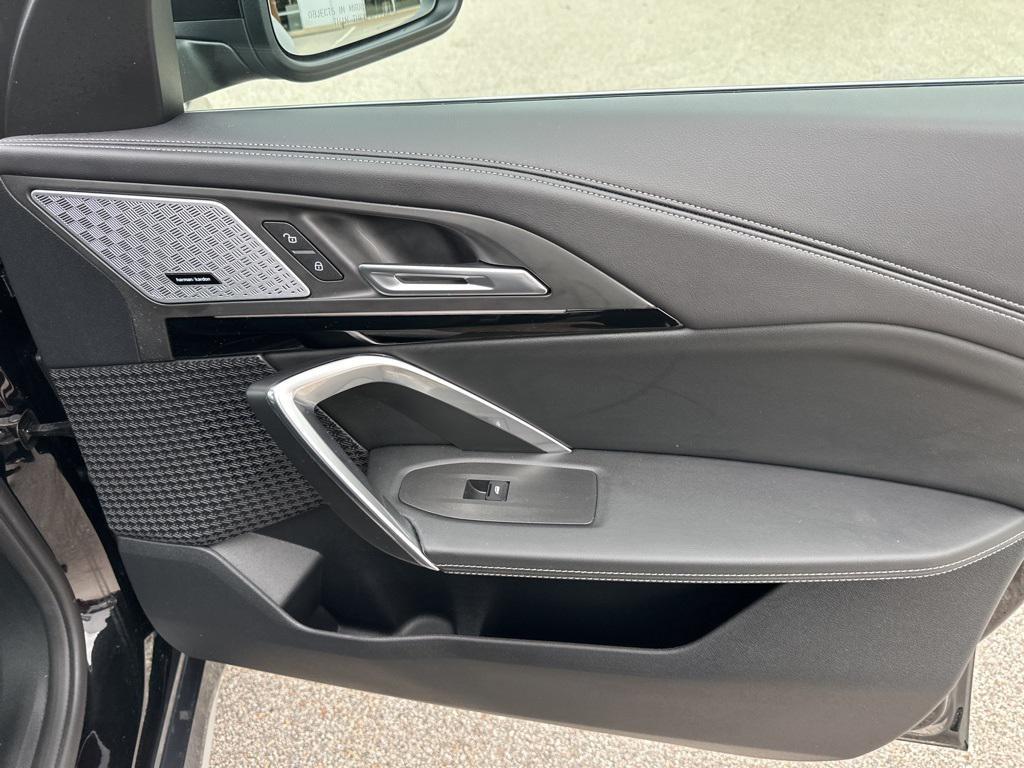 used 2025 BMW X1 car, priced at $37,978