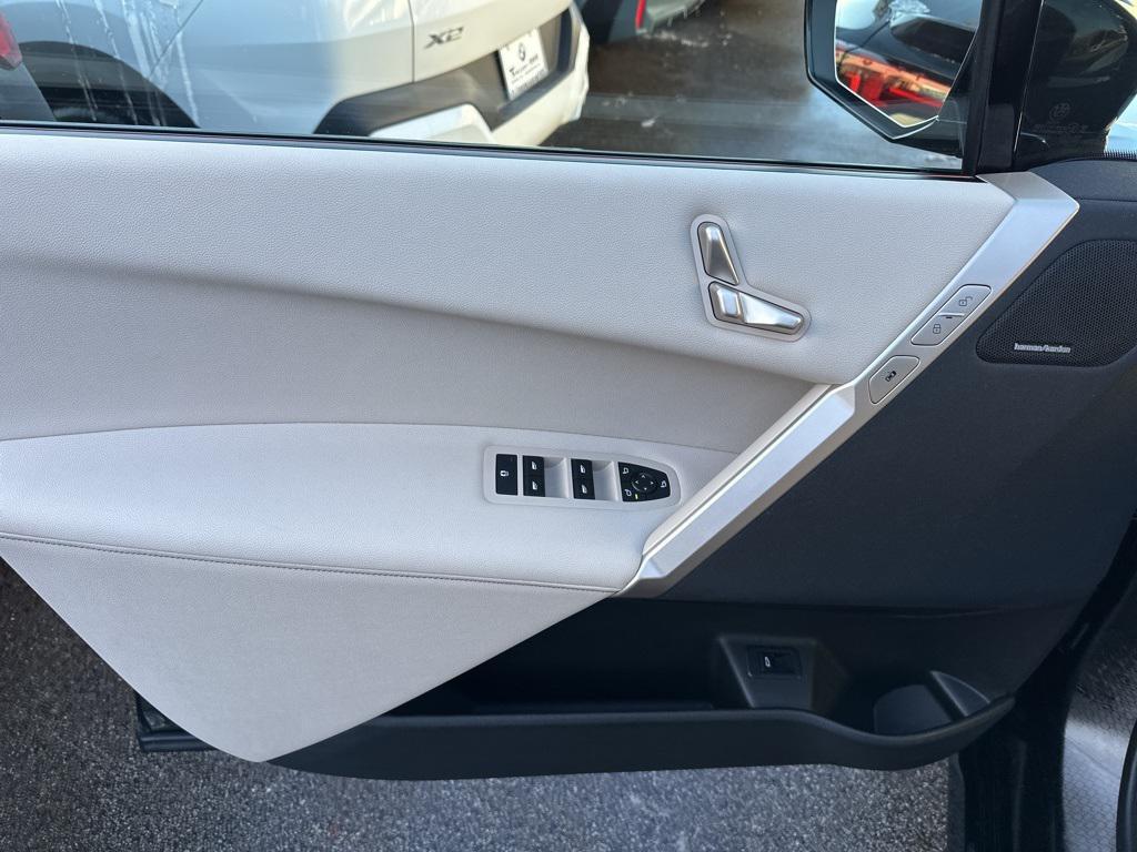 used 2026 BMW iX car, priced at $76,959