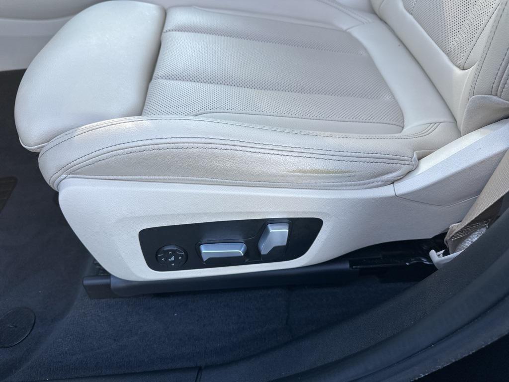 used 2022 BMW X3 car, priced at $29,972