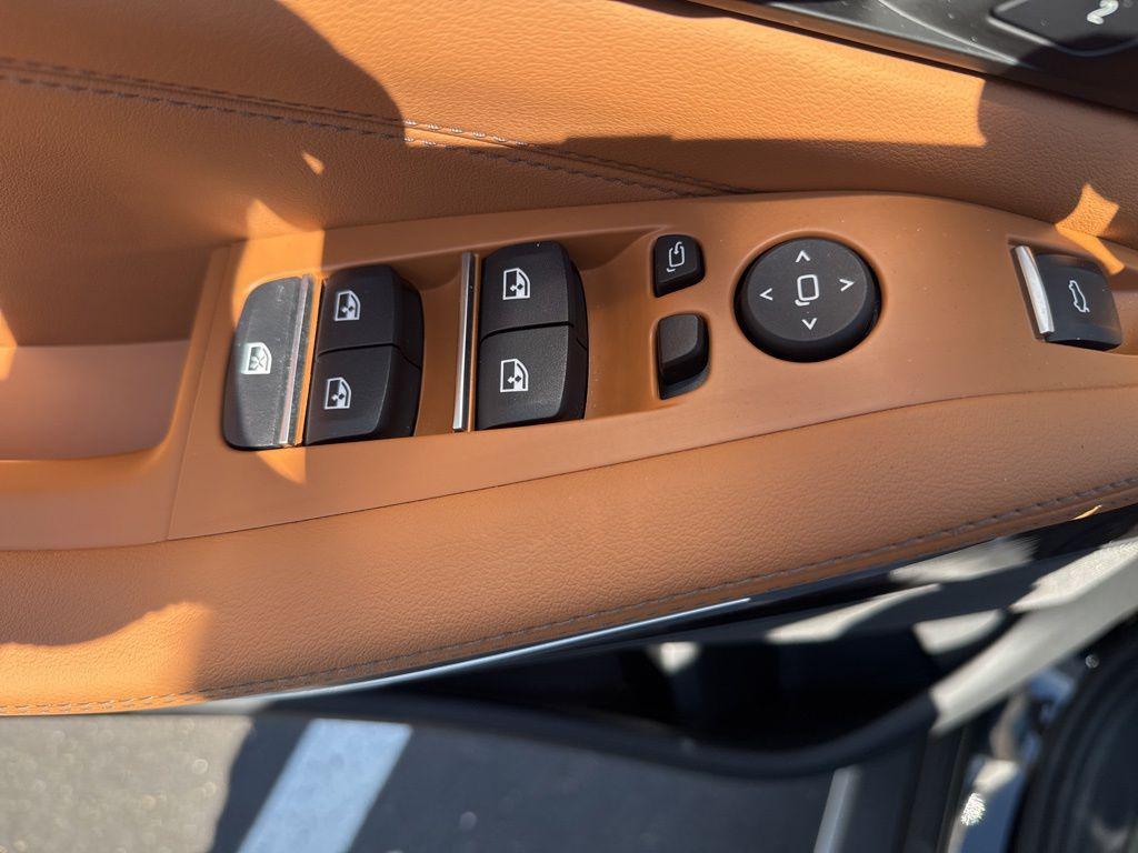 used 2026 BMW X5 car, priced at $63,936