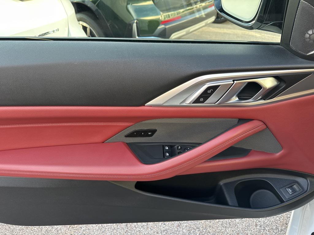 used 2025 BMW 430 car, priced at $49,965