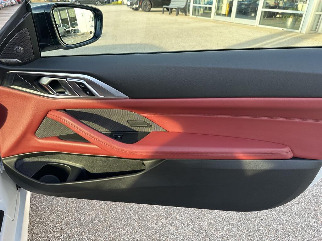 used 2025 BMW 430 car, priced at $49,965