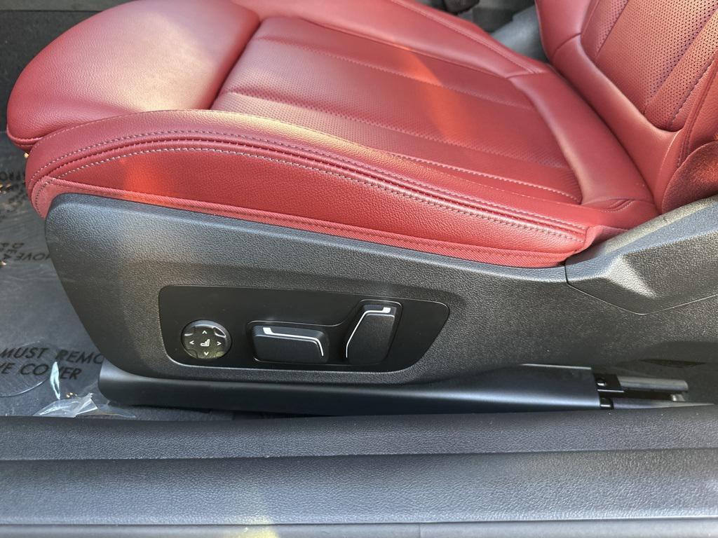 used 2025 BMW 430 car, priced at $49,965
