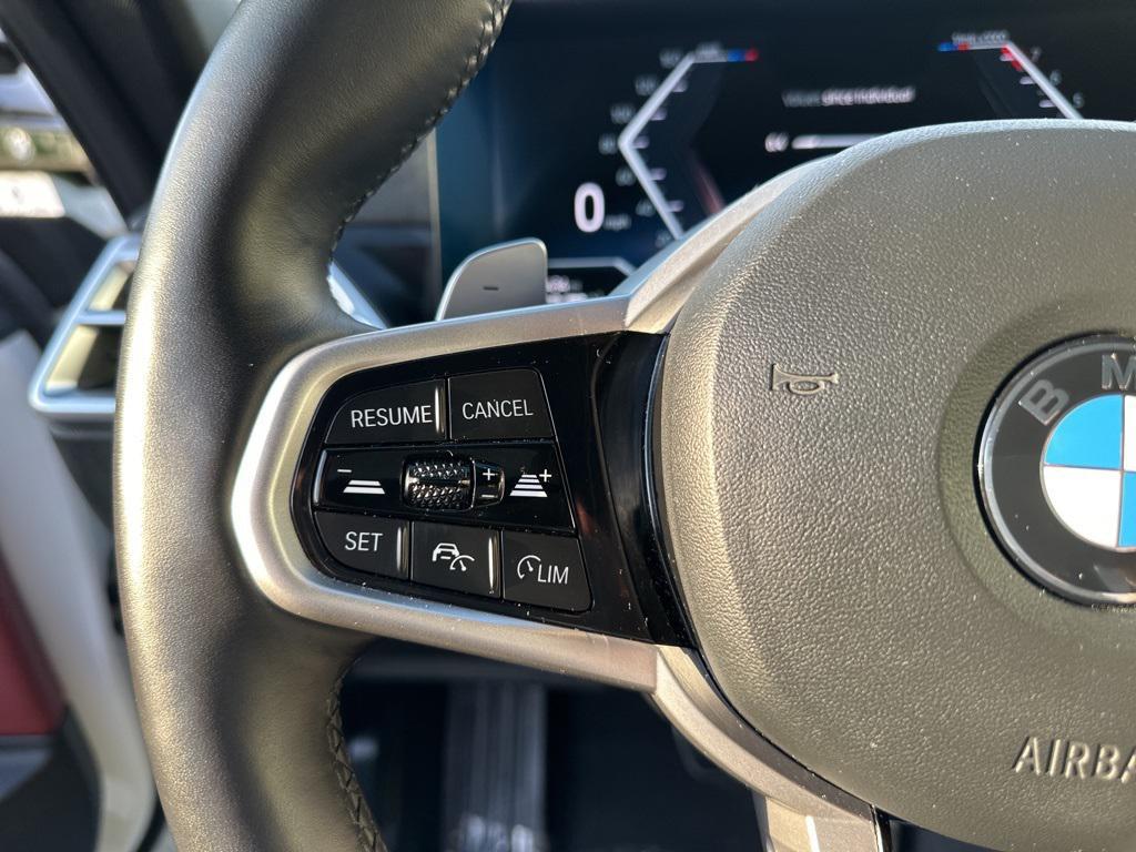 used 2025 BMW 430 car, priced at $49,965