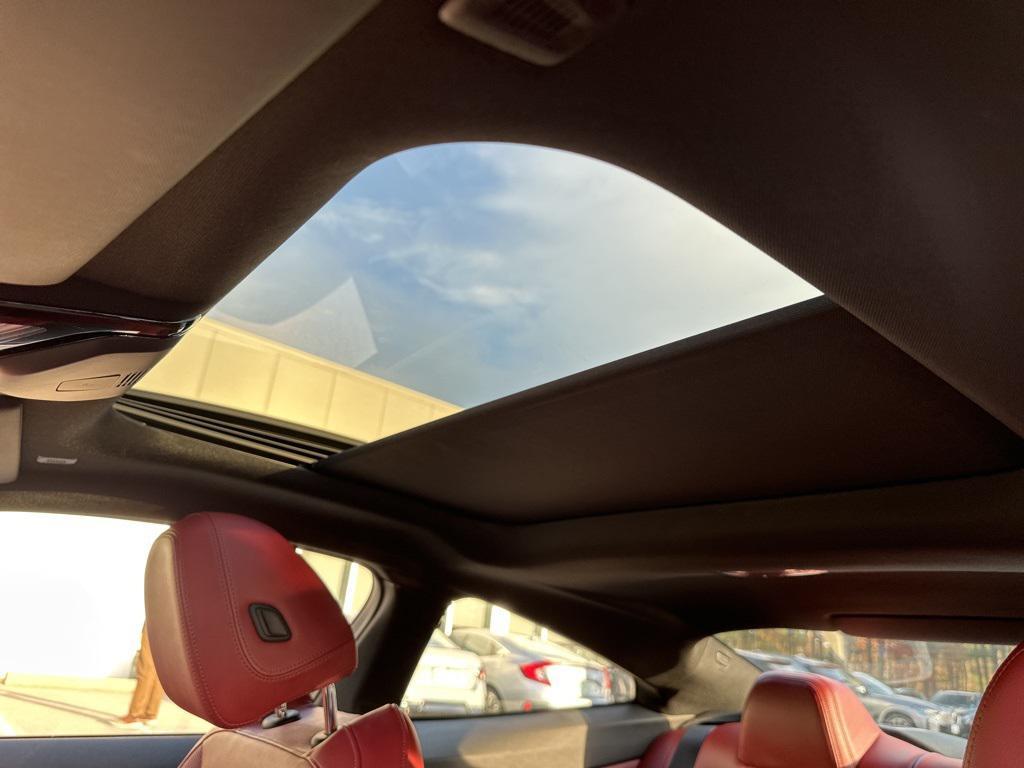 used 2025 BMW 430 car, priced at $49,965