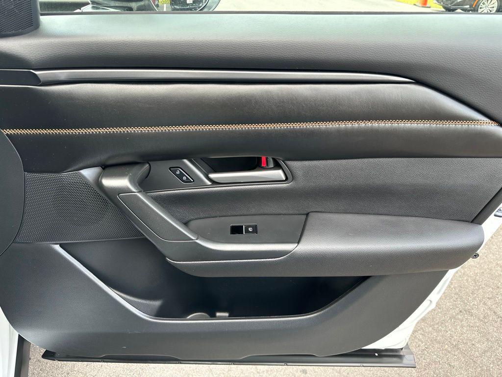 used 2025 Mazda CX-50 car, priced at $34,421