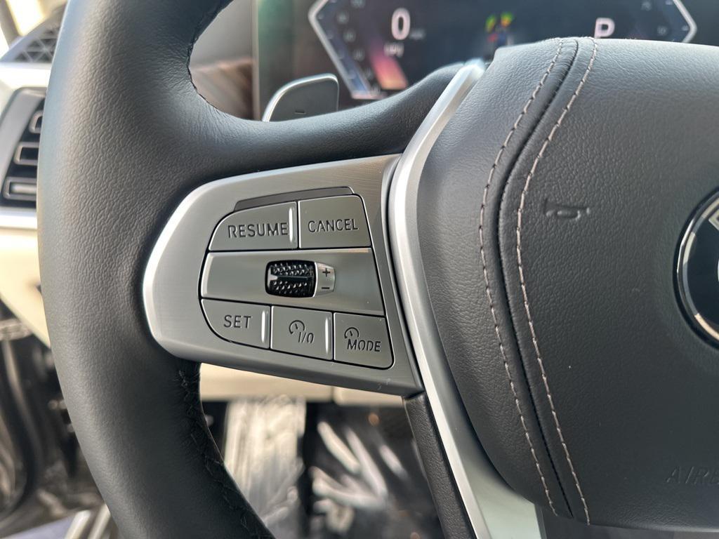 used 2026 BMW X7 car, priced at $87,932