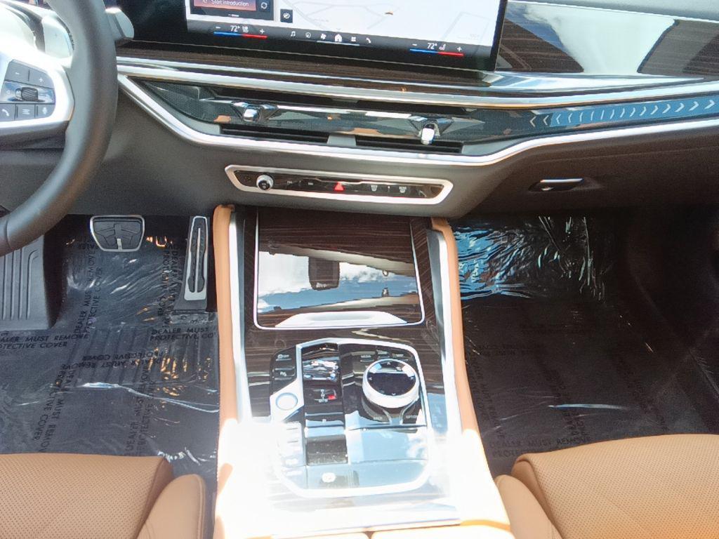used 2026 BMW X6 car, priced at $78,947