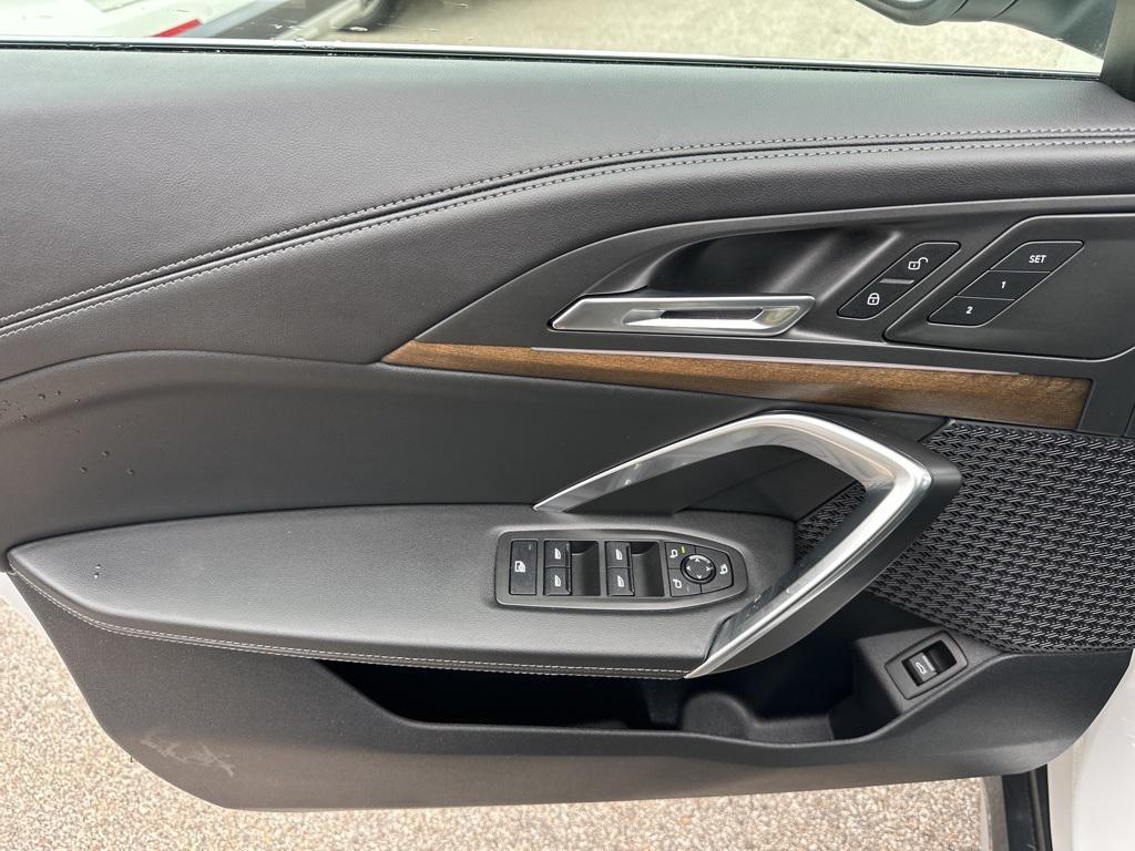 used 2025 BMW X1 car, priced at $31,949