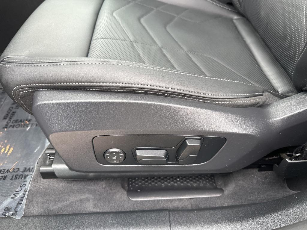 used 2025 BMW X1 car, priced at $31,949